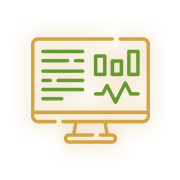 Data Focused Reporting