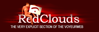 redclouds